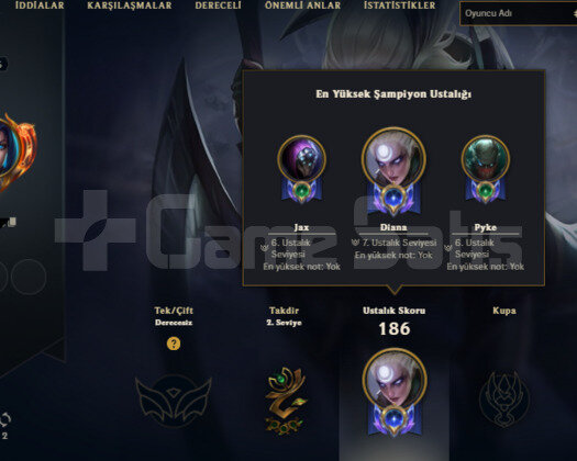 2013 KAYIT 19 KOSTUM 58 HERO RUH SOMUREN VAYNE ACC