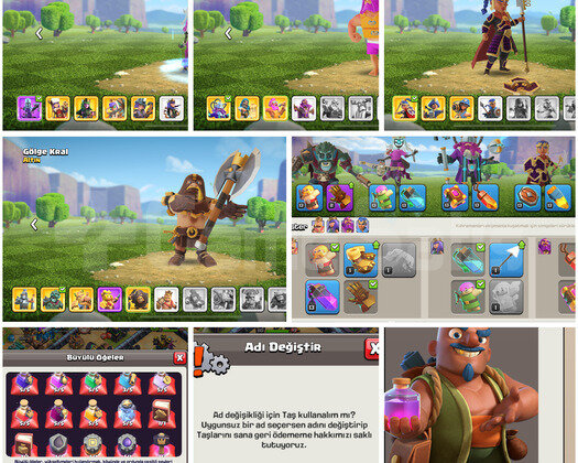 TH14COC | IDSİZ  DOPDOLU KAÇMAZ