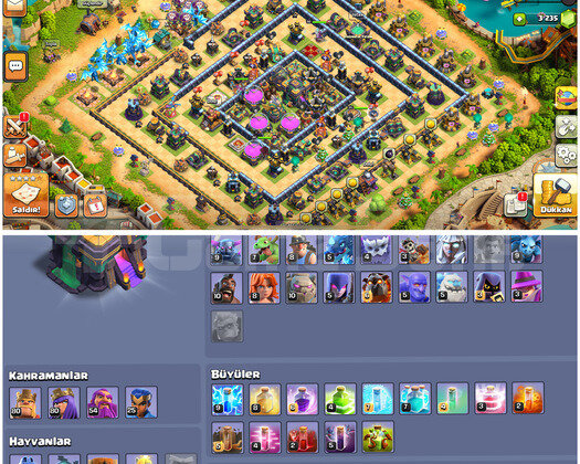 TH14COC | IDSİZ  DOPDOLU KAÇMAZ