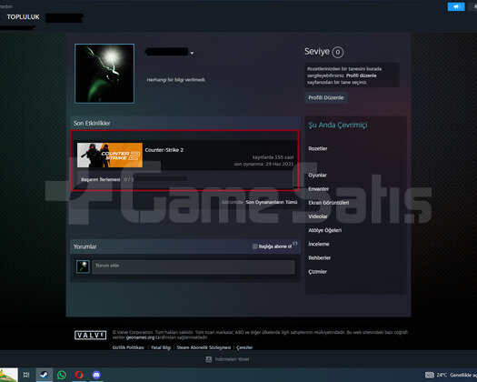 İLK MAİLLİ 4 MADALYA PREMİER HAZIR 18 LVL UNRANKED
