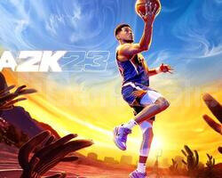 Uncharted 1,2,3 + NBA 2K23 DELUXE PS5-PS4