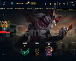 ZUMRUT 2 +33LP GAIN