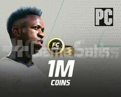 FC 24 500k coin Pc
