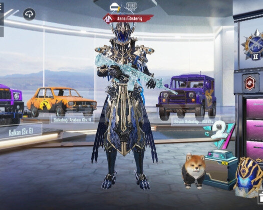 DESTAN GAME TEKRARDAN PİYASADA
