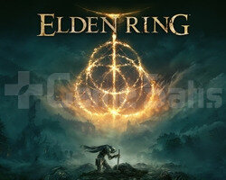 ELDEN RİNG PS4/PS5+GARANTİ