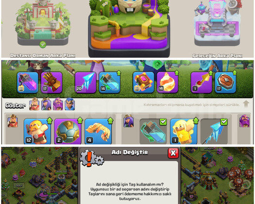 IDSİZ FULL EKİPMANLI DUVAR HARİÇ MAX+MAX BB16