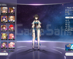 TL 40 I 8x5 E1 Ruan mei Firefly Sparkle