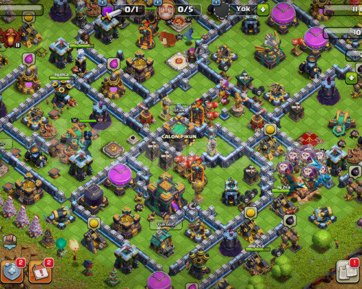 Super IDsiz | 202 LVL | 4 Pets | Şamp 2