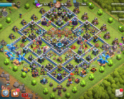 195 LVL | TH 13 | 6 İNŞAATÇILI | 50 LVL KORUYUCU