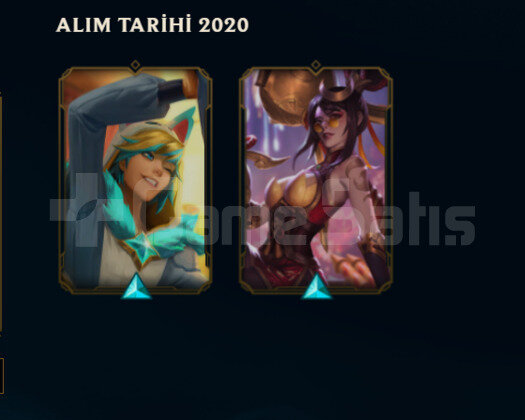 2020 KURULUM / ADC MAİNLER / 9 SANDIK