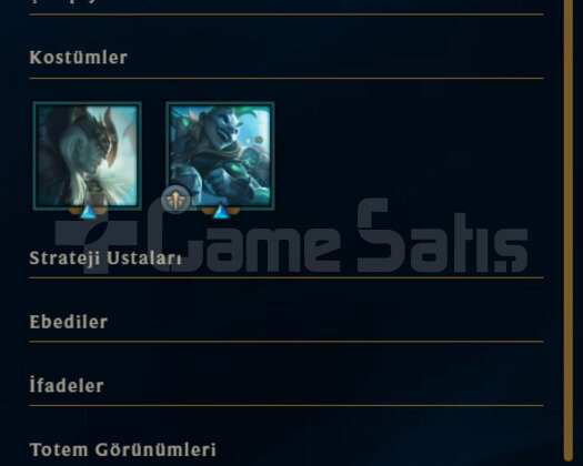 2020 KURULUM / ADC MAİNLER / 9 SANDIK