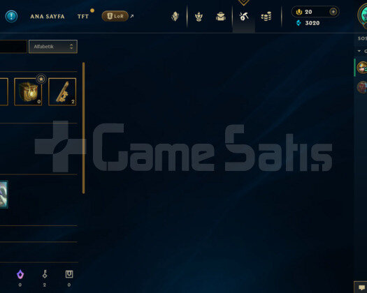 53 LEVEL GOLD 4 HANDMADE 6 SKİNLİ MAİL DEĞİŞİRR!!!
