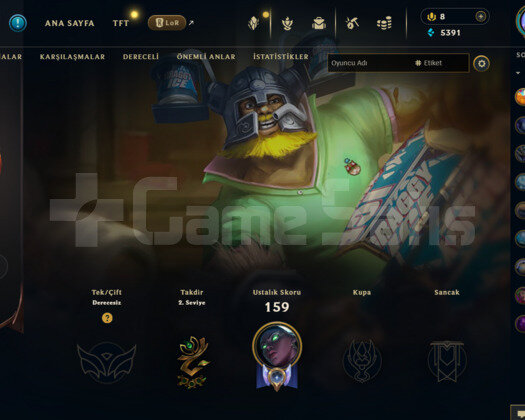 90 LEVEL UNRANKED 25 SKİNLİ HANDMADE MAİL DEĞİŞİRR