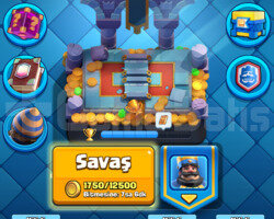 6319 KUPALI + 17. ARENA + ELMASLI + ÇOK UCUZA