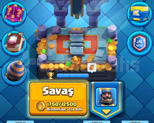 6319 KUPALI + 17. ARENA + ELMASLI + ÇOK UCUZA