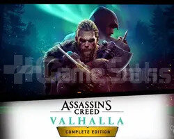 Assassins Creed Valhalla - Ragnarök + Full DLC