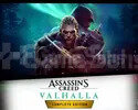 Assassins Creed Valhalla - Ragnarök + Full DLC