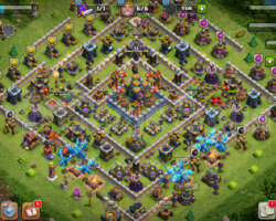 TH 14 | 196 LVL | 6 İnşaatçılı