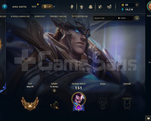 72 LEVEL 17 SKİNLİ HANDMADE MAİL DEĞİŞEN HESAP!!