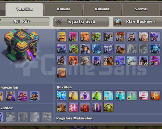 TH 14 | MAXA YAKIN | SUPER IDSIZ