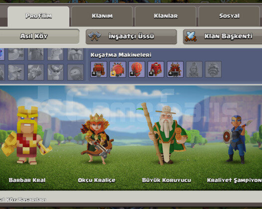 TH 14 | MAXA YAKIN | SUPER IDSIZ