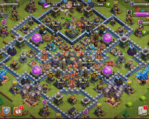TH 14 | MAXA YAKIN | SUPER IDSIZ