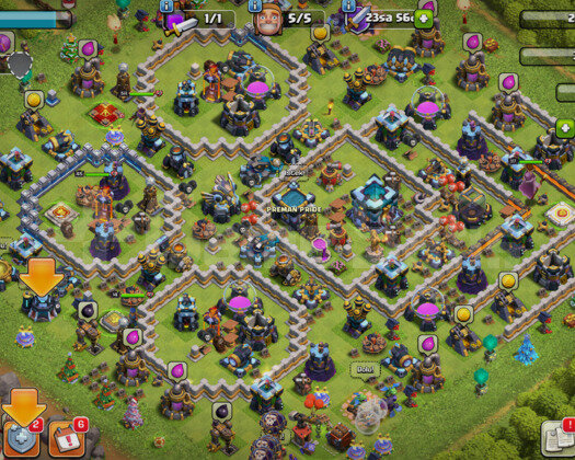 TH 14 | İDsiz | Kaçırılmayacak Hesap