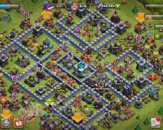 TH 13 | 184 LVL | TEMİZ GÜNLÜKLÜ