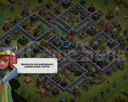 TH 13 | 184 LVL | TEMİZ GÜNLÜKLÜ