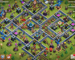 TH 13| SUPER IDsiz | BOL SKİNLİ