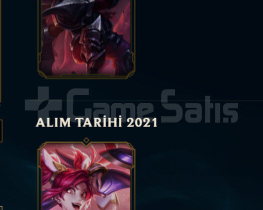 2021 KURULUM / BRONZ 1 / 33 LEVEL