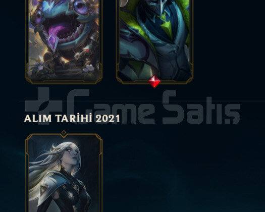2021 KURULUM / KAZANOVA ZED / 32 LEVEL