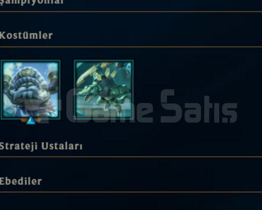 2021 KURULUM / KAZANOVA ZED / 32 LEVEL