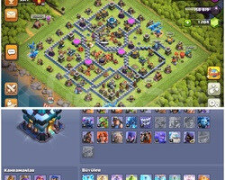 IDSİZ FULL EKİPMANLI SAĞLAM BB13