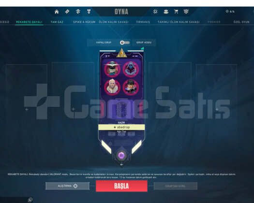 Dia 1 smurfff