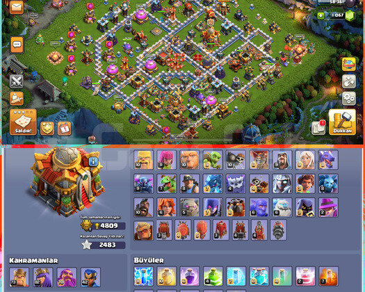 IDSİZ FULL EKİPMANLI SAĞLAM BB16