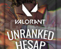 TR RANKED READY 20 LEVEL MAİLLİ HESAP