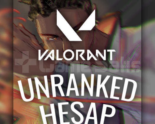 TR RANKED READY 20 LEVEL MAİLLİ HESAP