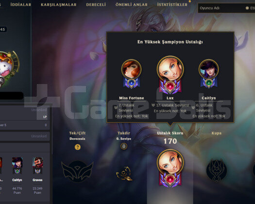2016 KURULUM 200K LUX + ELEMENTALIST LUX + SIMGE