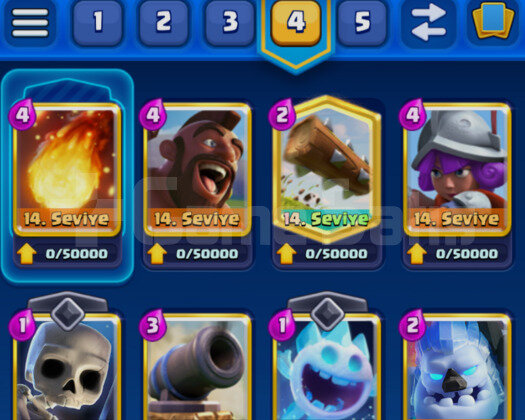 IDsiz | Th 13 FULL | CR 14 LVL 13+2 KART