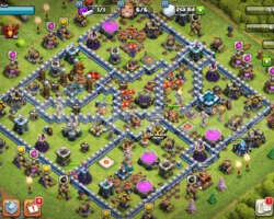 IDsiz | Th 13 FULL | CR 14 LVL 13+2 KART