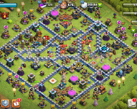IDsiz | Th 13 FULL | CR 14 LVL 13+2 KART