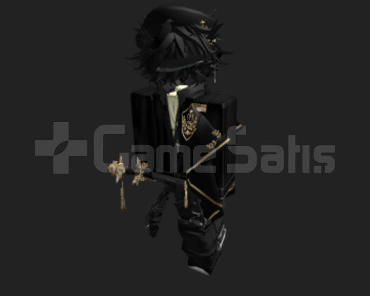 2006-2010 Kurumlu Bilgileri Değişen Roblox Hesabı