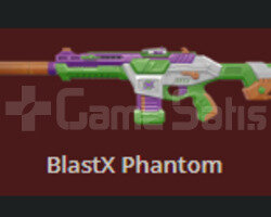 9300 VP YATIRILMIŞ | VANDAL - PHANTOM