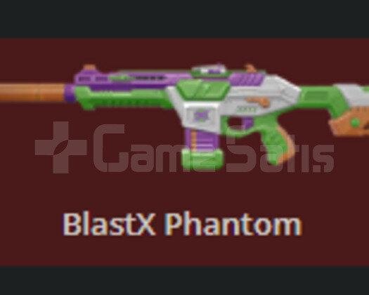 9300 VP YATIRILMIŞ | VANDAL - PHANTOM