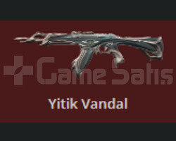 5325 VP YATIRILMIŞ | VANDAL - PHANTOM - SPECTRE
