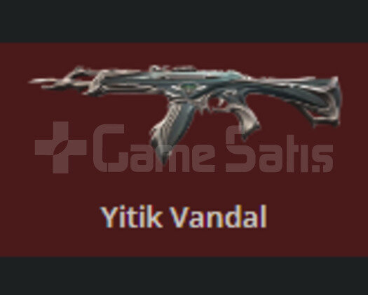 5325 VP YATIRILMIŞ | VANDAL - PHANTOM - SPECTRE