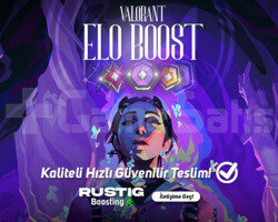 Sitenin En Güvenilir Başarılı Boosterı