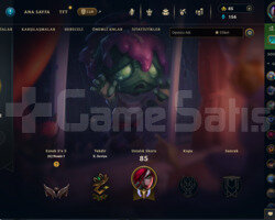 30 LEVEL HANDMAD MAİNLEMELİK MAİL DEVREDİLECEKTİR!