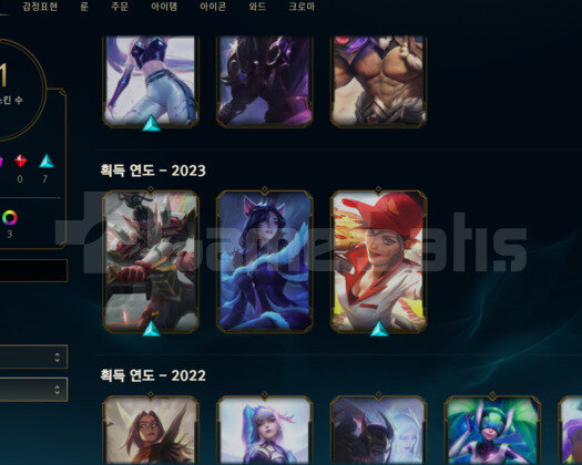 TR 65 WR MASTER ADC MAIN HESAP